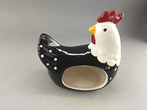 Black Chicken