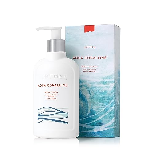 Aqua Coralline