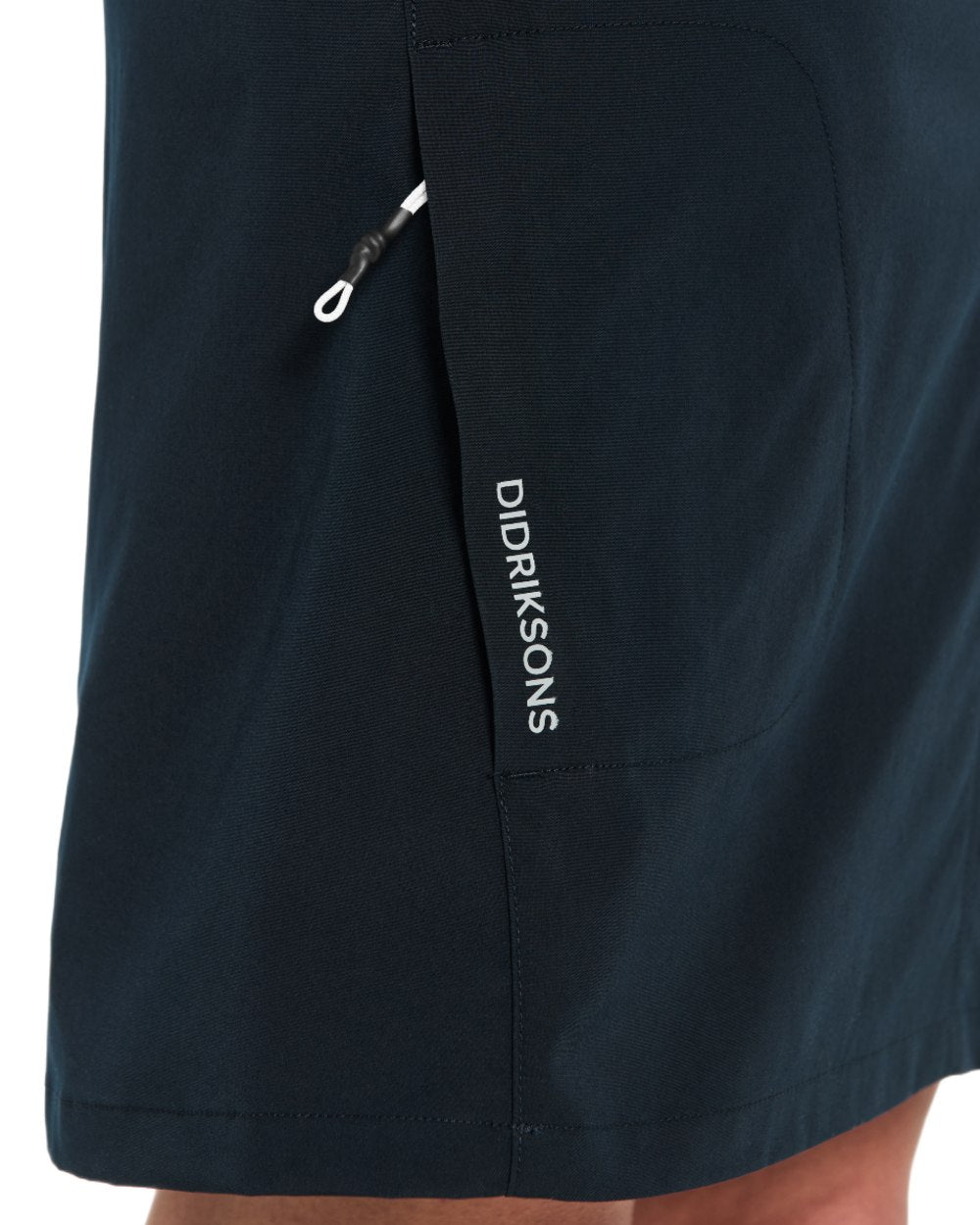 Didriksons Women's Liv Skirt - Waterproof Windproof Hiking Skirt for Outdoor Adventures, Travel & Casual Wear
