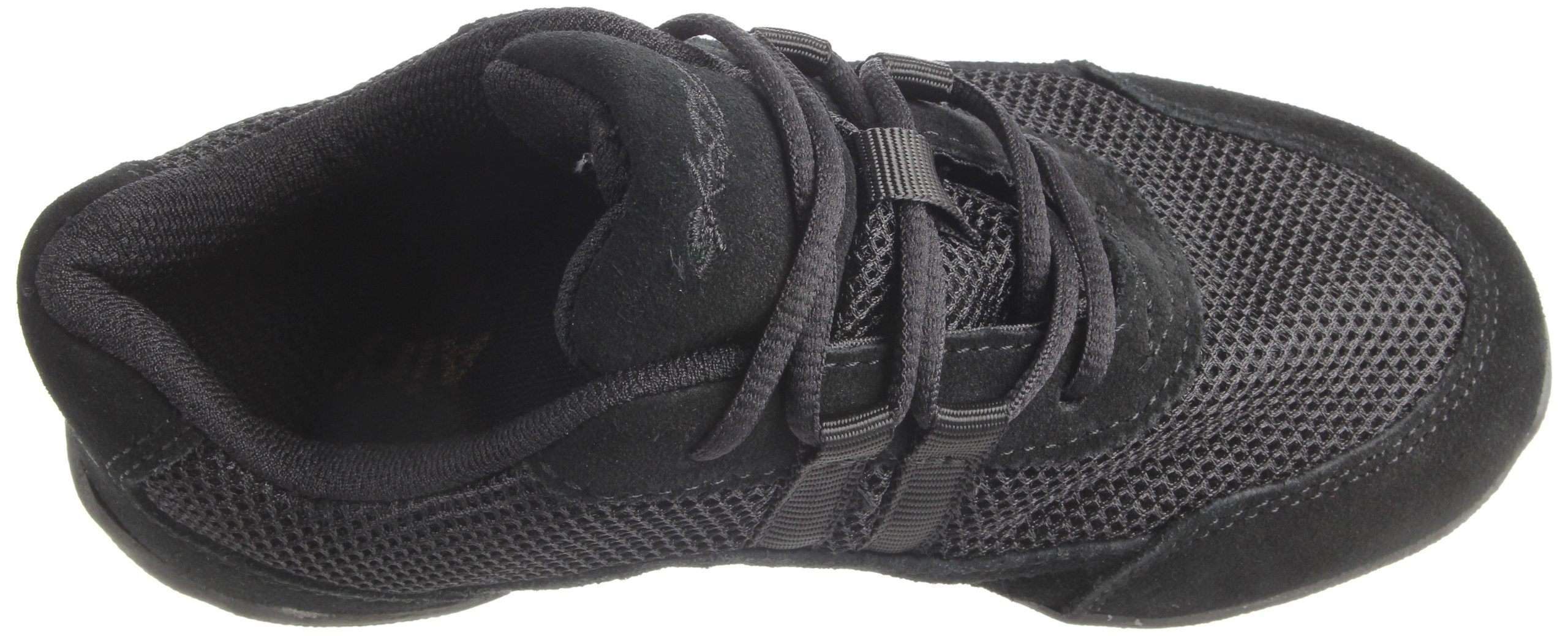 Sansha Airy Lightweight Dance Shoes for Kids - Toddler, Little Kid & Big Kid Sizes - Perfect for Ballet, Jazz & Dance Classes