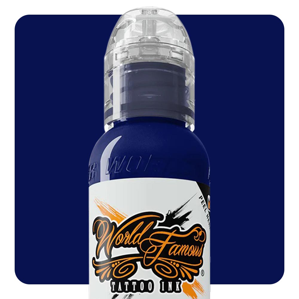 Jay Freestyle Watercolor Ink - Vibrant Blue for Artists & Calligraphy | Perfect for Watercolor Painting, Sketching & DIY Crafts