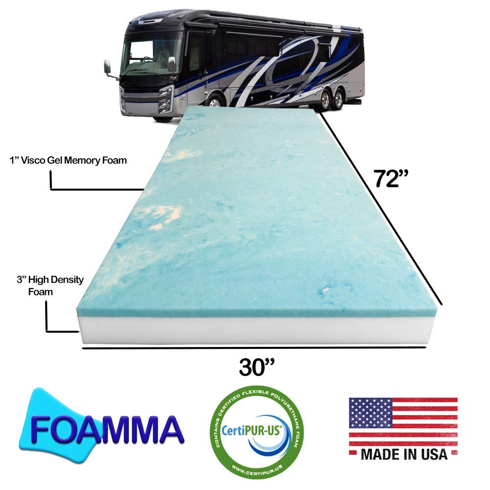 Foamma 4