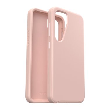 Samsung Galaxy S24 Otterbox Symmetry Case - Slim Protective Phone Cover with Drop Protection | Perfect for Everyday Use, Work & Outdoor Activities
