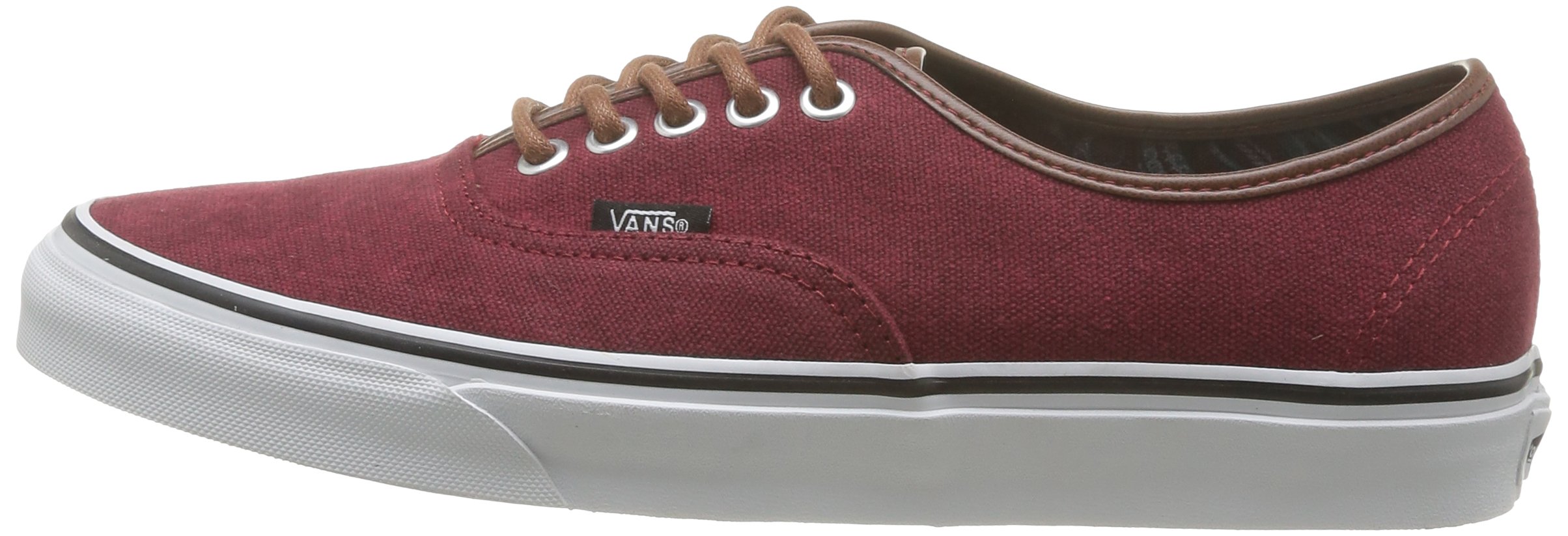 Vans Men's Classic Sneakers - Comfortable Skate Shoes for Casual Wear & Street Style | Perfect for Skating, Walking & Everyday Fashion