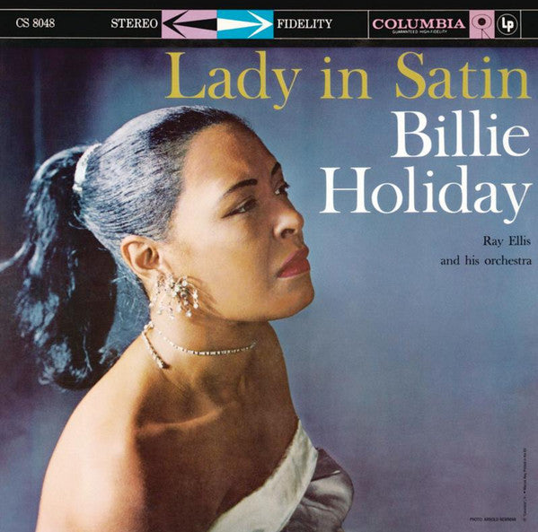 Billie Holiday CD - Best Jazz Music Albums Collection - Perfect for Relaxing, Dinner Parties & Jazz Lovers