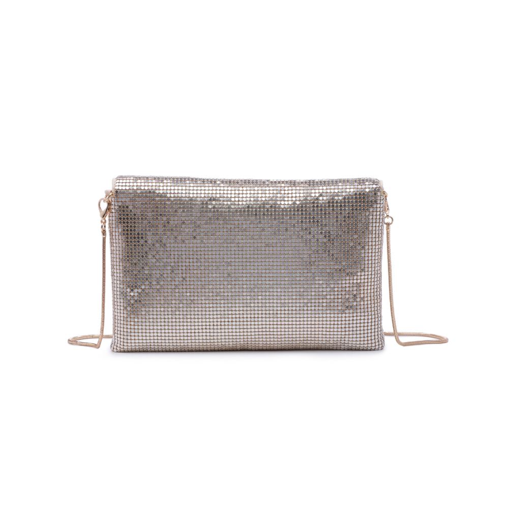 Elegant Febe Evening Bag for Women - Clutch Purse for Parties, Weddings & Special Occasions - Stylish Handbag for Night Out & Formal Events