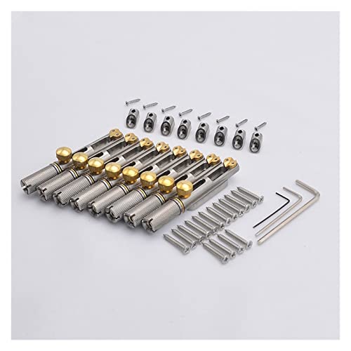 Silver 8 Pieces-2