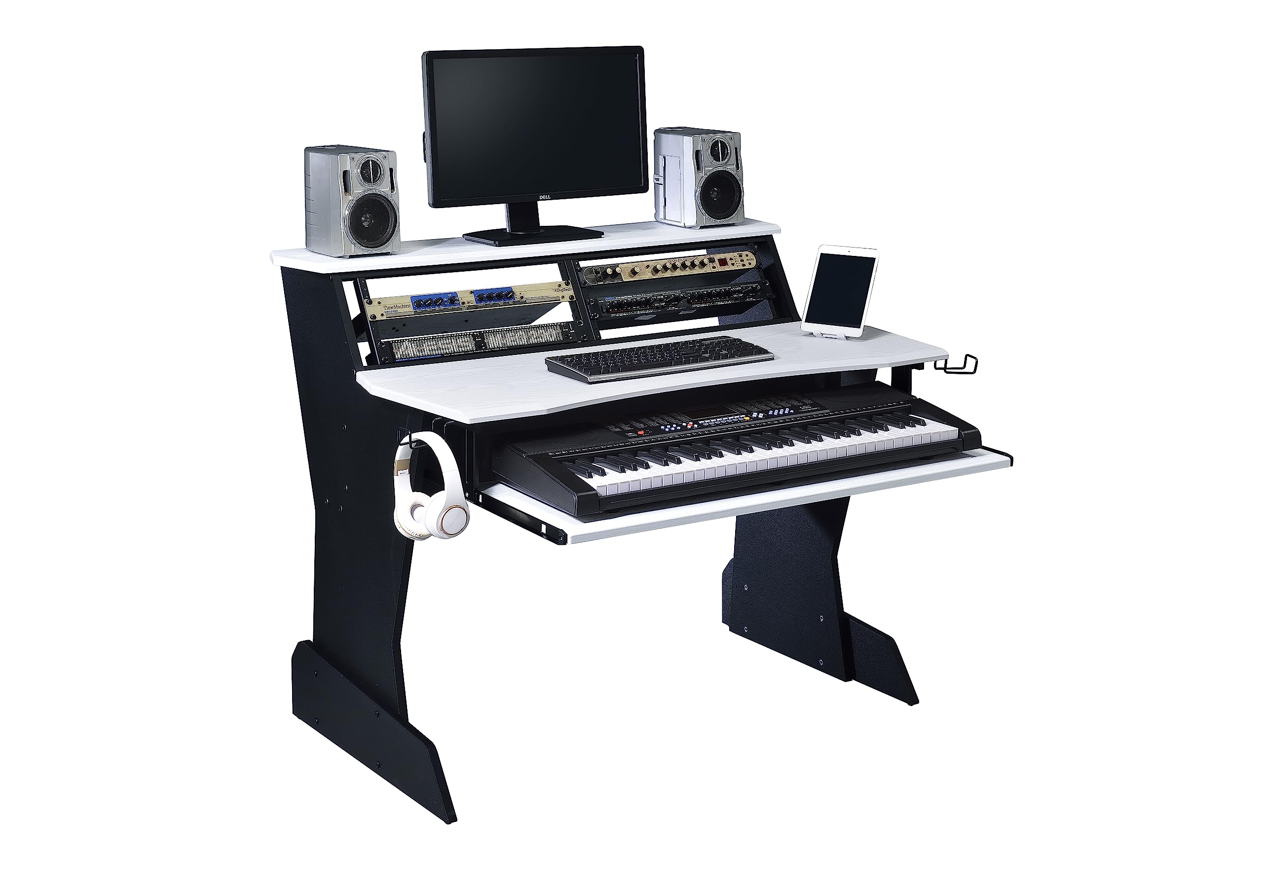 The Sound of Dreams: A Journey to Professional Music Production