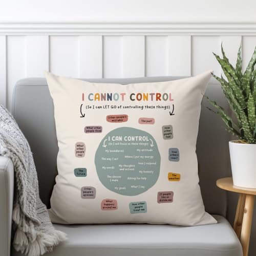 I Can't Control