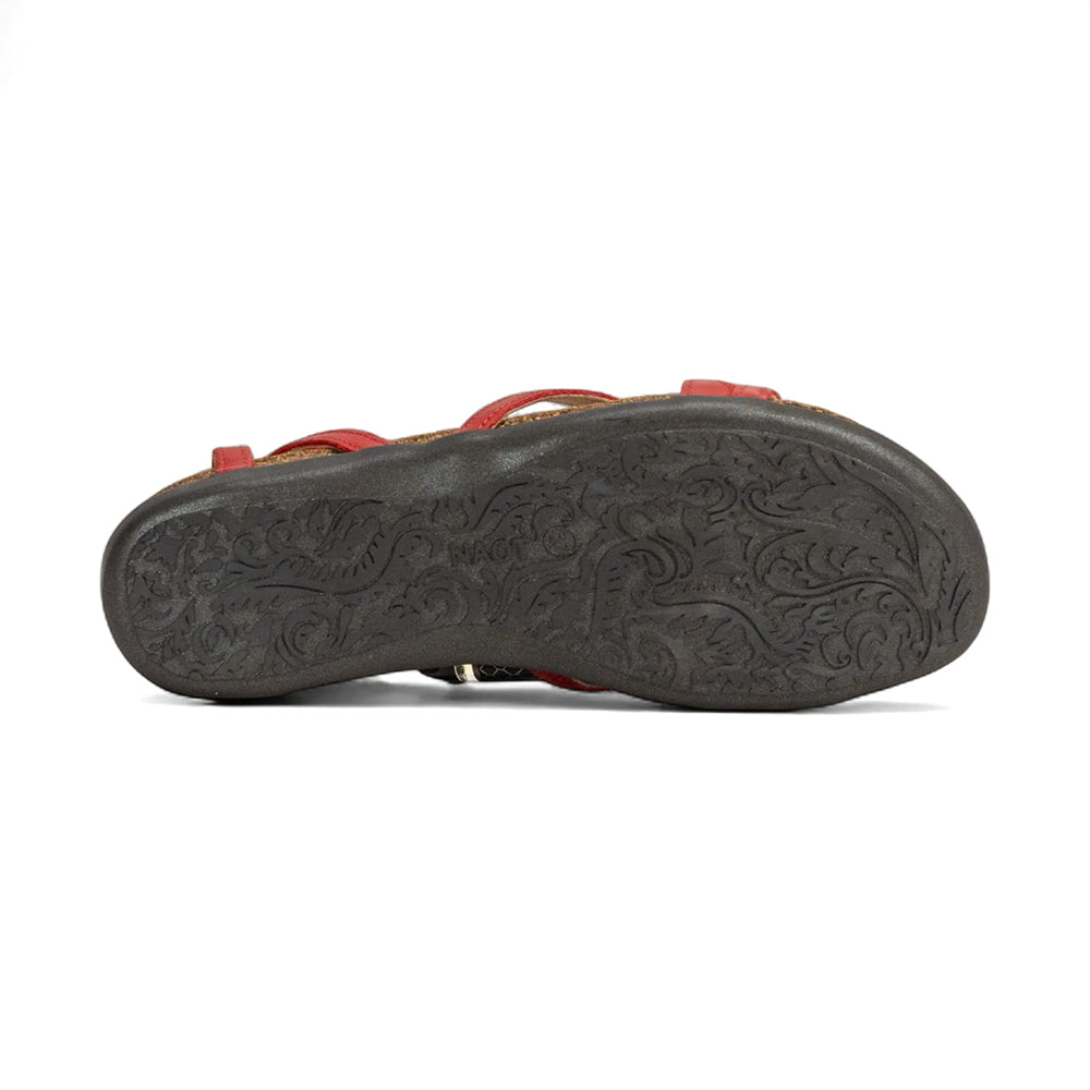 Dorith Women's Comfortable Sandals (4710) - Perfect for Beach, Vacation & Summer Walking