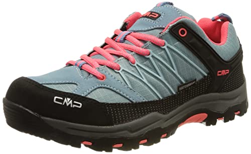 Turquoise Clorophilla Red Fluo 89bd