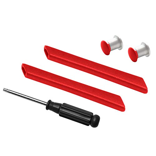 Red - Rubber Kits