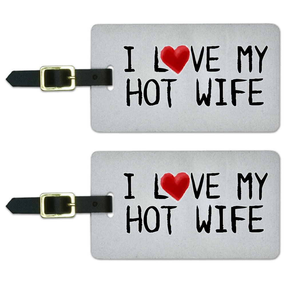 I Love My Hot Wife