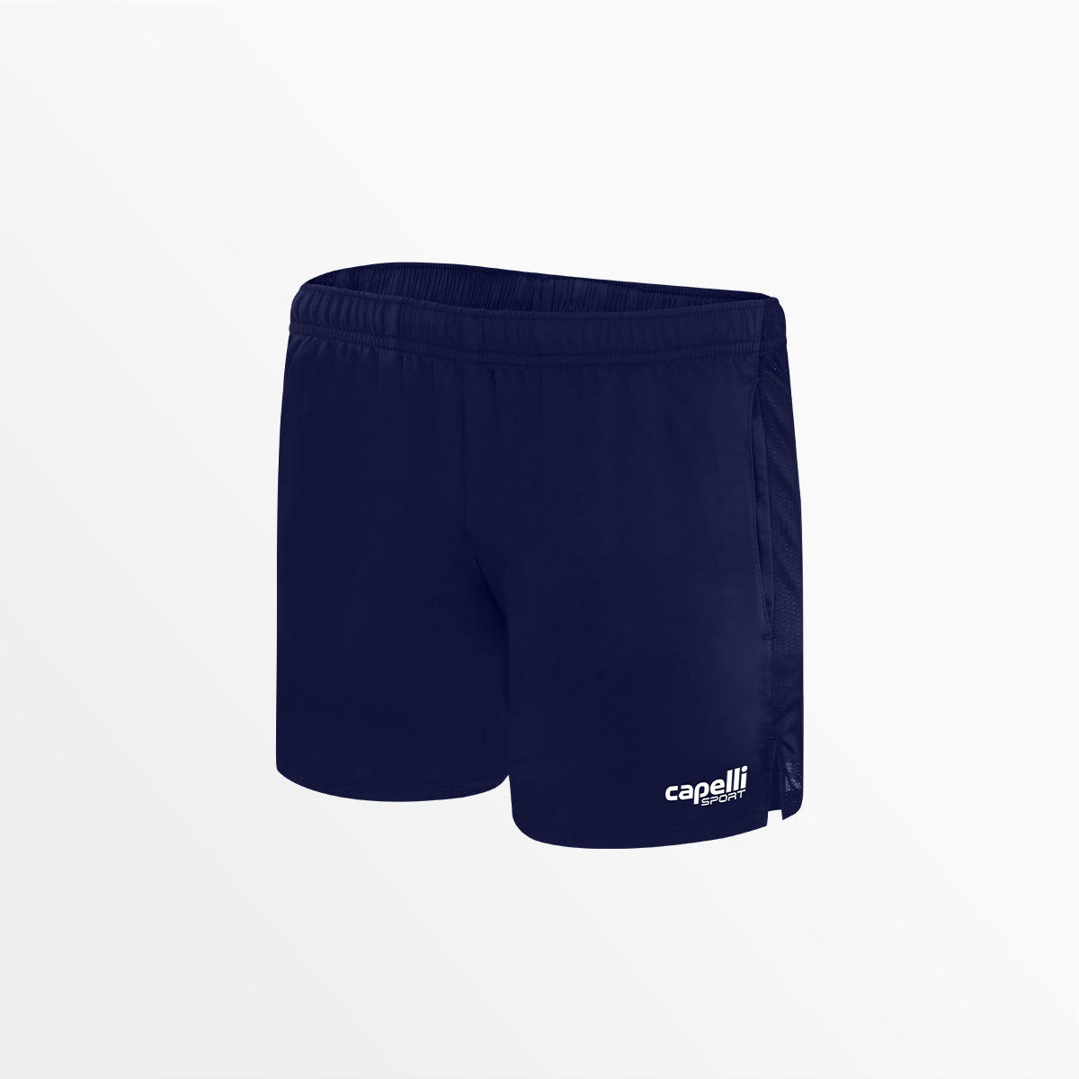 Women's Classic Woven Running Shorts 3.5'' Inseam - Lightweight Athletic Shorts for Running, Gym & Yoga - Comfortable Workout Shorts for Women