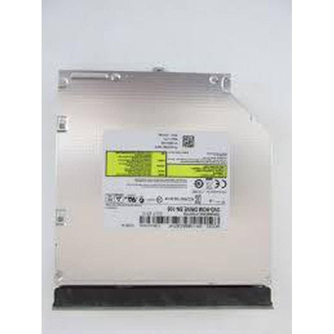 Original Dell Latitude E5420 E5430 E5520 E5530 CD/DVD ROM SATA Drive - Replacement Optical Disk Drive with SN 108 XYY2Y CVD86 - Perfect for Laptop Upgrades & Data Recovery