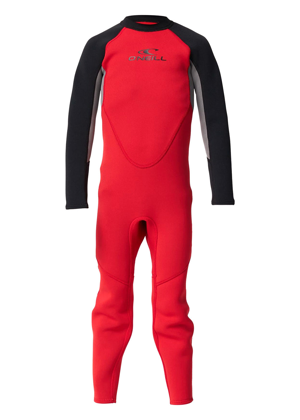Black/Red