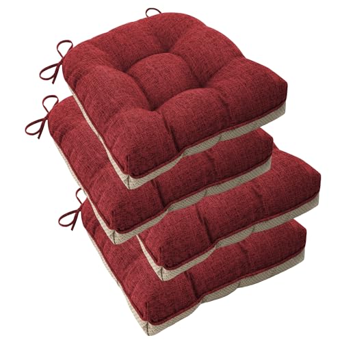 Burgundy Red