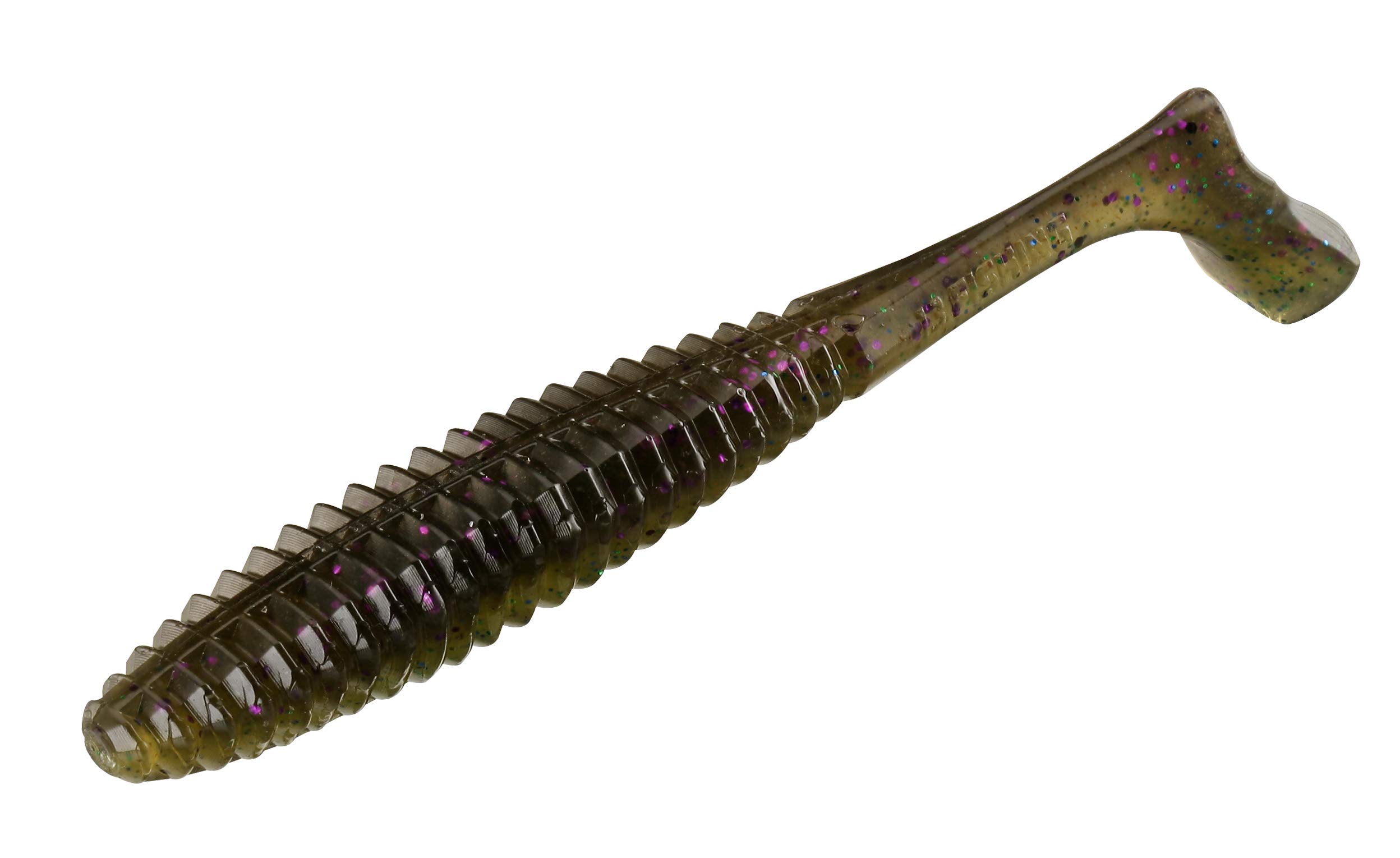 13 Fishing Pleasure Shad Soft Swimbaits for Bass Fishing