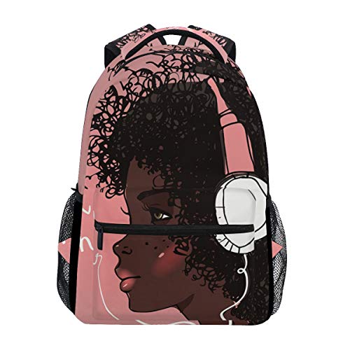 African Girl