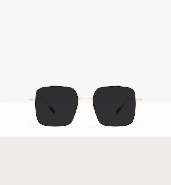 Athena Polarized Sunglasses for Women & Men - UV Protection, Fashionable & Lightweight - Perfect for Driving, Beach, and Outdoor Activities
