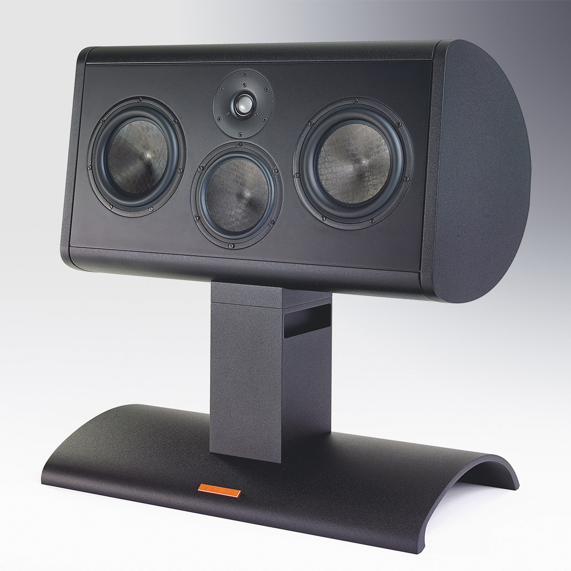 Magico SCC Premium Center Channel Speaker - High-End Home Theater Audio for Movies, Music & Gaming - Perfect for Dolby Atmos & Surround Sound Systems
