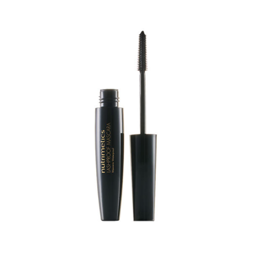 Waterproof & Smudge-Proof LashProof Mascara - Long Lasting Volumizing Mascara for Dramatic Lashes | Perfect for Daily Wear, Special Occasions & Active Lifestyles