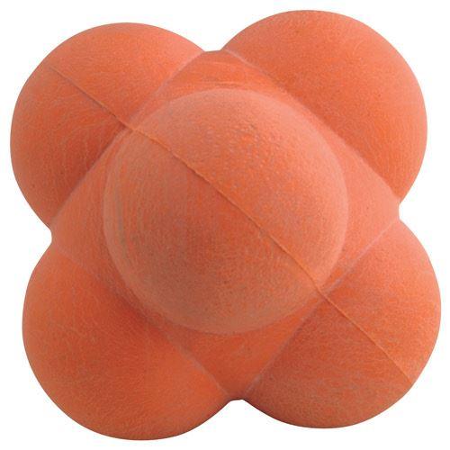 Gray Nicolls Catch Reactor Cricket Ball - Professional Grade Leather Cricket Ball for Matches & Practice - Perfect for Club Games, Training Sessions & Competitive Play