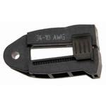 OEM Weller Tools SAS3210TRB Replacement Blade - Compatible with SAS3210 Wire Stripper - Interchangeable Tool Accessory for Electrical Work - Perfect for DIY Projects and Professional Wiring Tasks