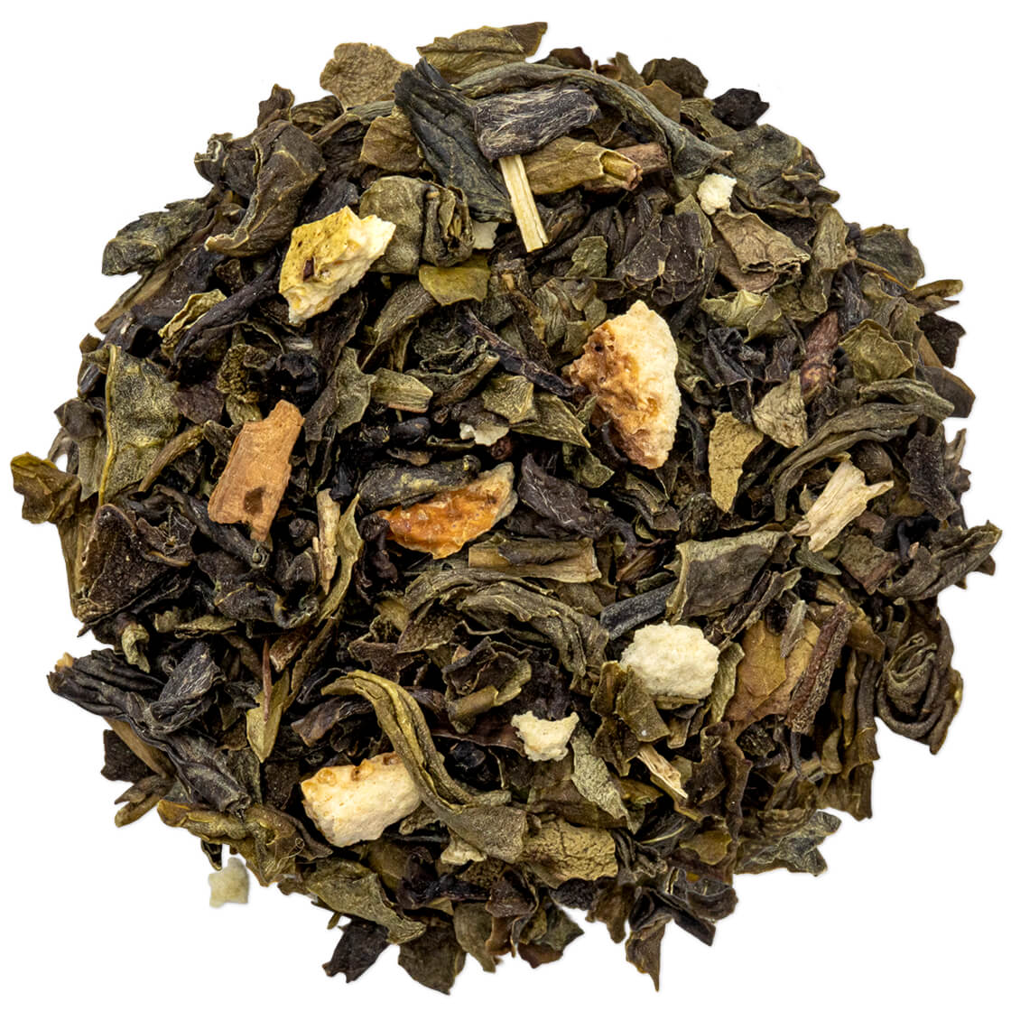 Pure Wildflower Honey with Citrus Infusion - Natural, Raw & Unfiltered - Perfect for Tea, Baking & Healthy Snacks
