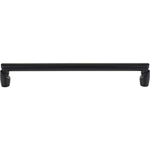 Flat Black