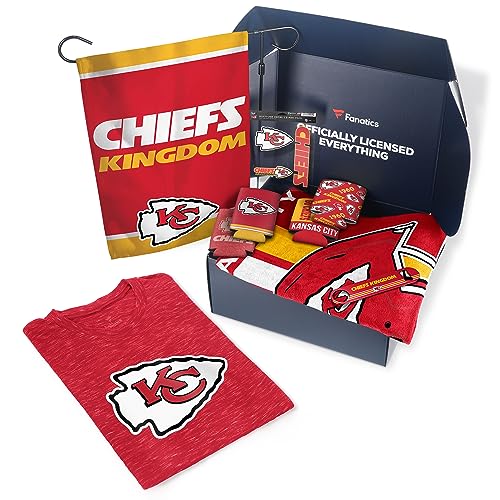 Kansas City Chiefs,
