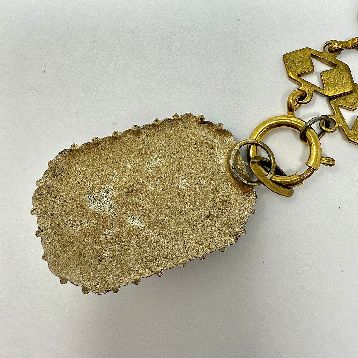 Erin Knight Necklace for Women - Elegant Gold Plated Pendant Jewelry Gift for Her - Perfect for Valentine's Day, Anniversary & Special Occasions