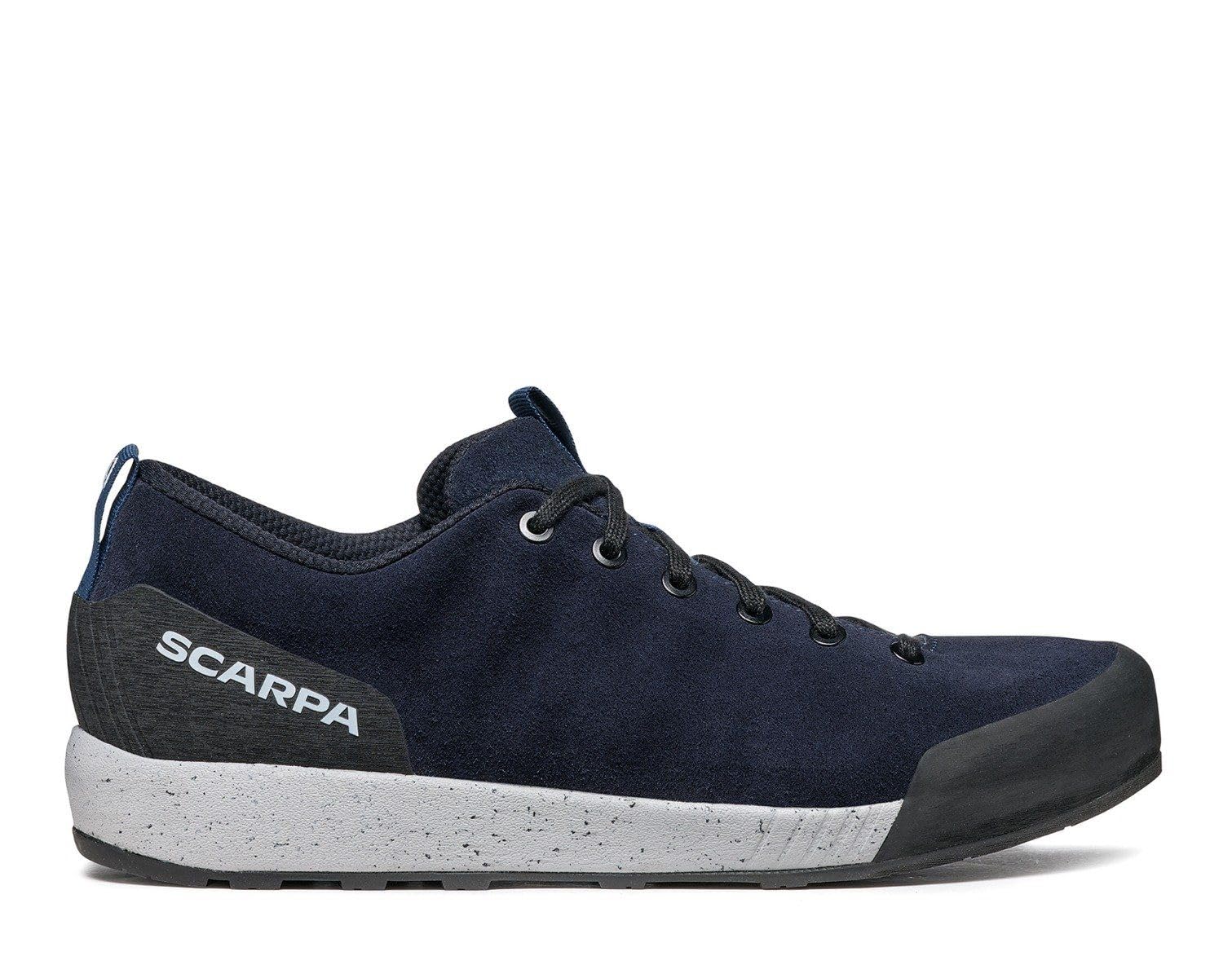 SCARPA Men's Spirit Evo Lightweight Hiking Shoes - Breathable Trail Running & Walking Shoes for Outdoor Adventures - Perfect for Mountain Climbing, Backpacking & Daily Wear