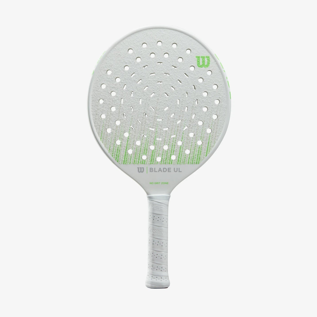 Wilson Blade UL GRUUV V2 Platform Tennis Paddle - Lightweight Carbon Fiber Racket for Competitive Play | Perfect for Platform Tennis, Paddle Tennis & Pickleball Matches