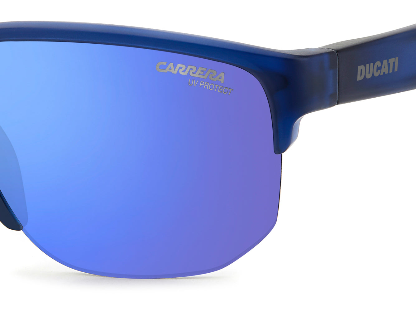 Ducati Carrera CARDUC 028/S Sunglasses - Stylish Motorcycle Riding & Outdoor Sports Shades for Men & Women