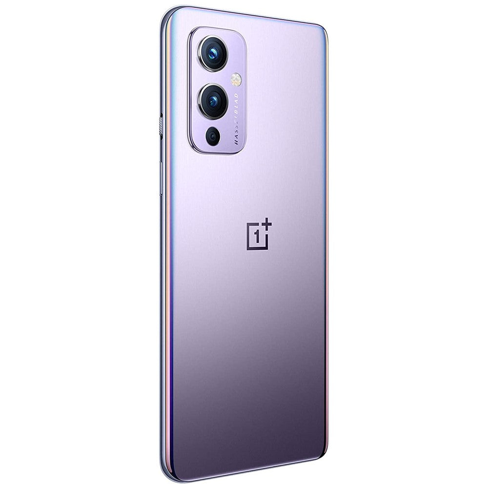 OnePlus 9 5G Unlocked Smartphone (128GB, 8GB RAM) 6.55