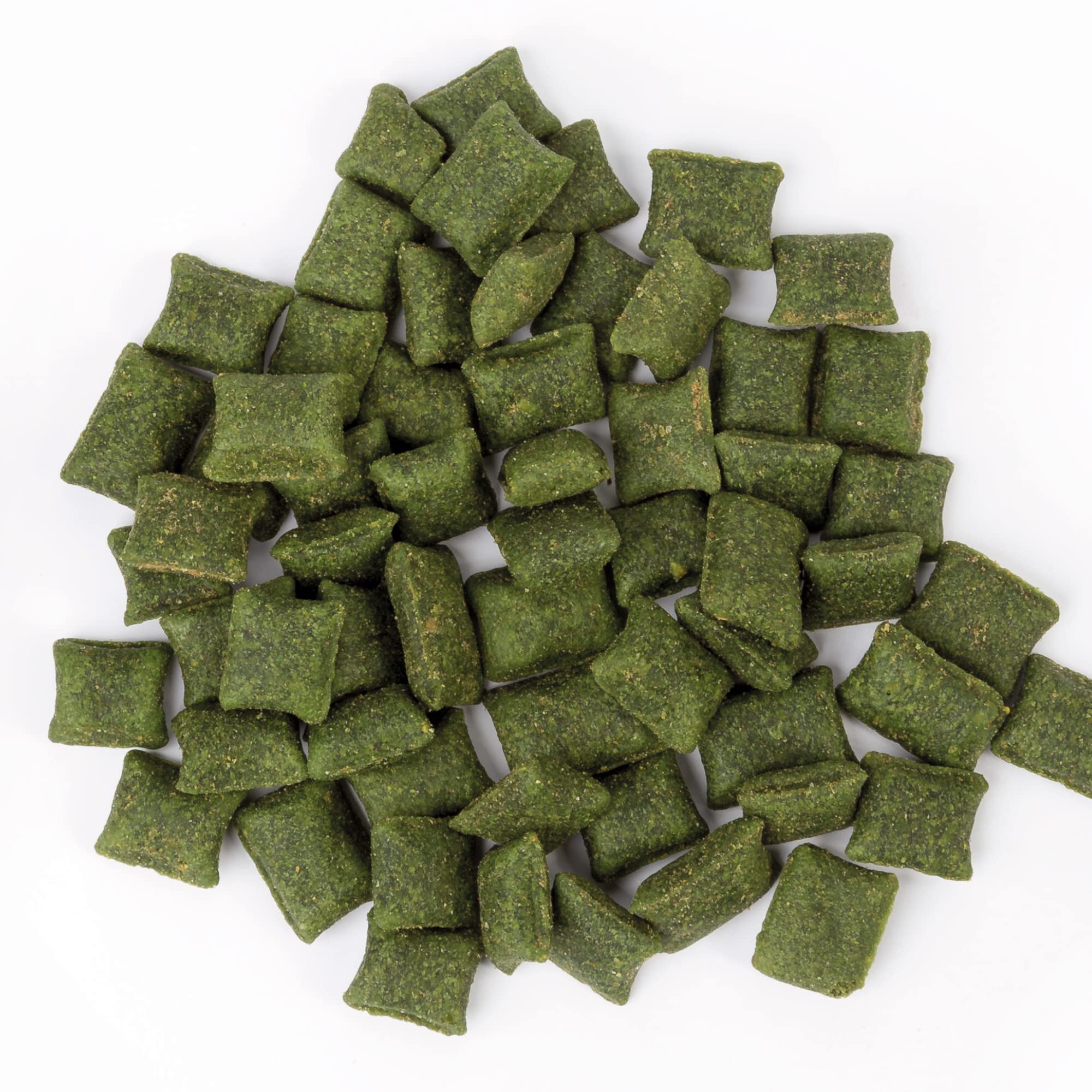 Beaphar Dental Easy Treats for Cats - Tasty Dental Care Snacks for Cleaner Teeth & Fresher Breath - 35g Pack - Perfect for Daily Oral Hygiene and Cat Training Rewards
