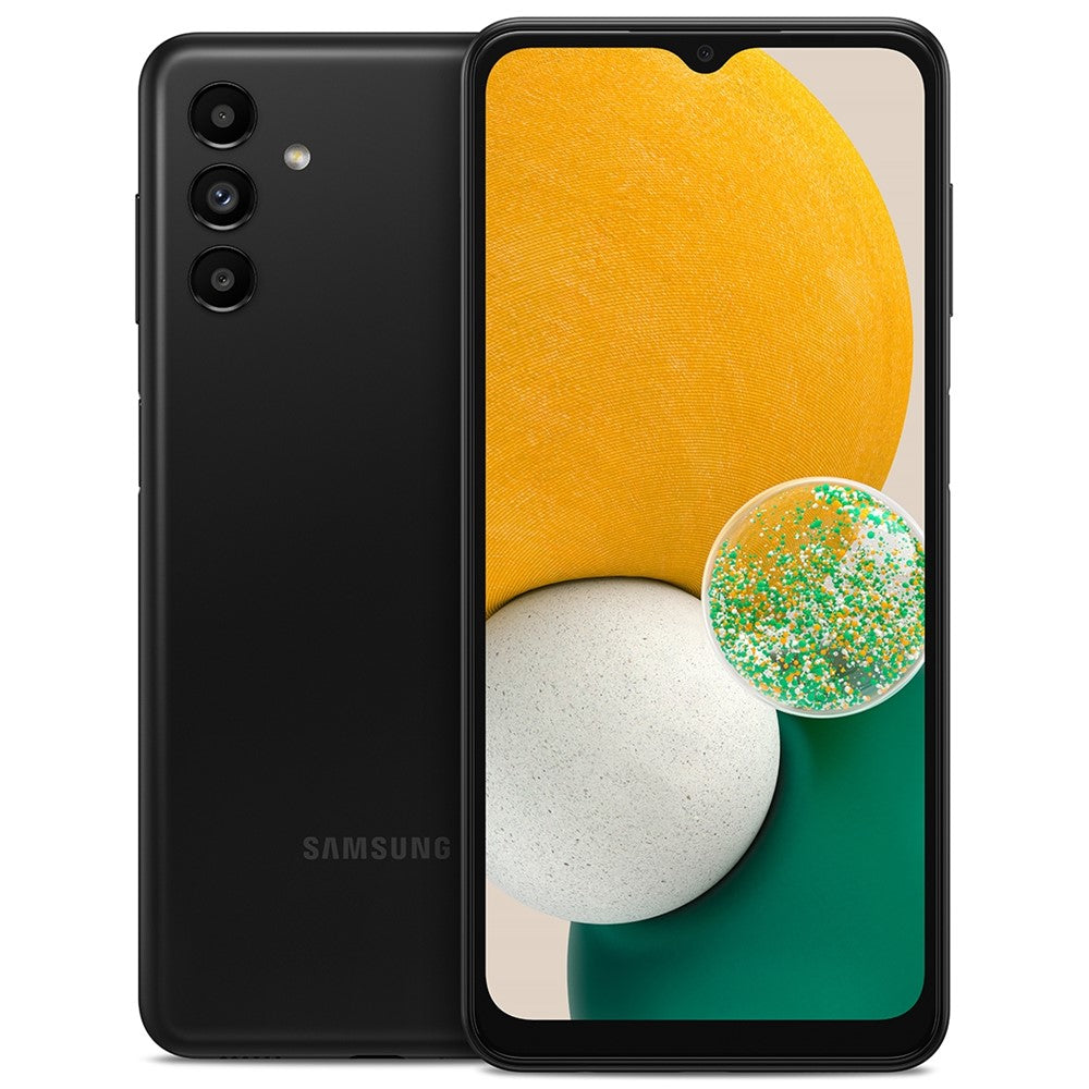 SAMSUNG Galaxy A13 5G Unlocked Smartphone (64GB, 4GB RAM) 6.5