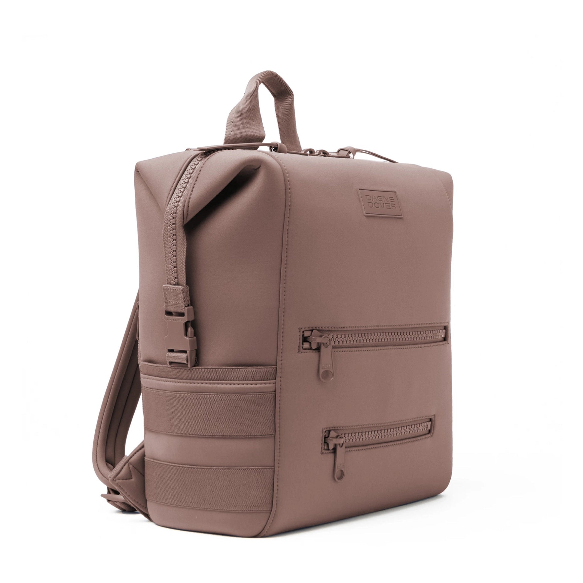 Dagne Dover Indi Large Diaper Bag - Stylish & Spacious Baby Bag for Moms, Perfect for Travel, Daycare & Everyday Use