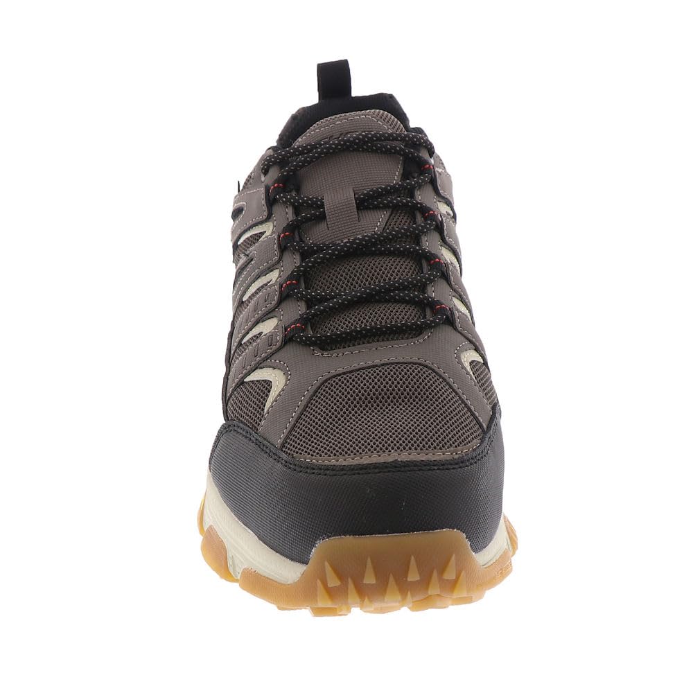 Skechers Men's Skech-Air Envoy St Arcket Sneakers - Lightweight Comfortable Walking Shoes for Men, Casual Athletic Footwear for Running, Gym & Everyday Wear