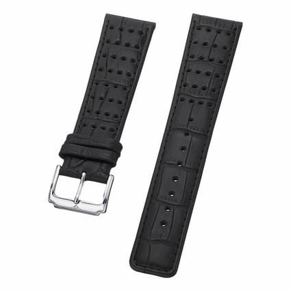 Original Strap Replacement st.102.33152 - Compatible with Multiple Watch Models - Durable & Adjustable Wristband for Everyday Wear & Sports Activities