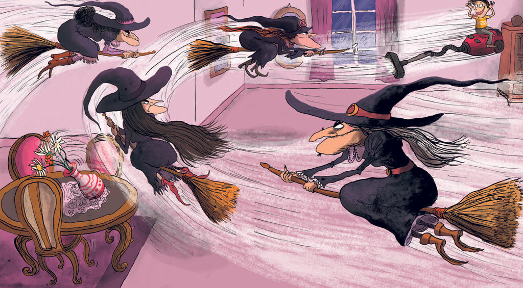 How to Outsmart Witches - Practical Guide for Modern Witches | Witchcraft Protection, Spell Defense & Magical Safety Tips for Home & Rituals