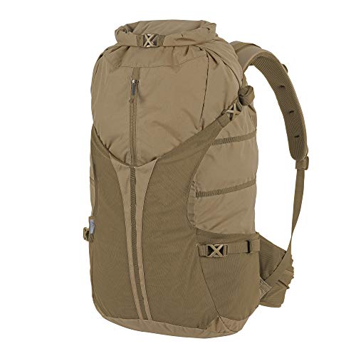 Coyote Brown