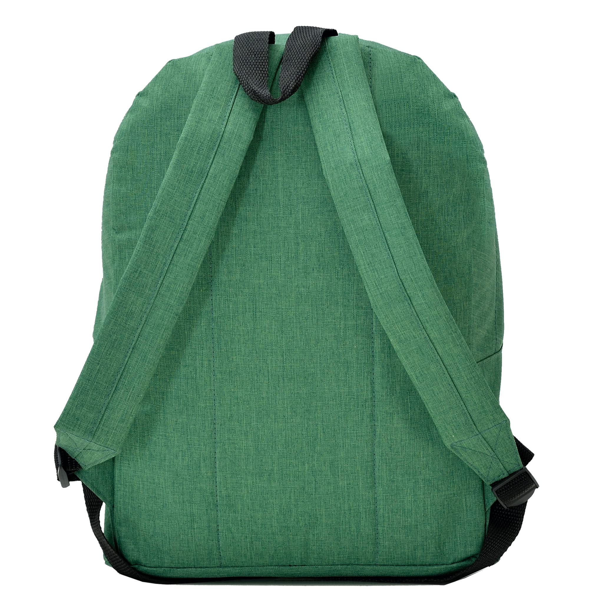 BLUECHOLON Kids Backpack for Boys & Girls - 14L Lightweight School Backpack for Children, Teens & Adults - Perfect for School, Travel & Daily Use
