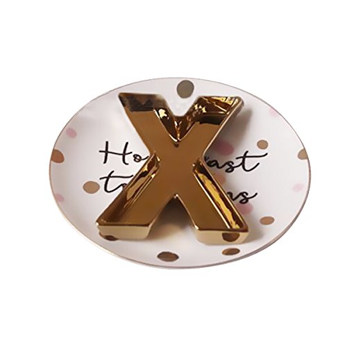 Letter X
