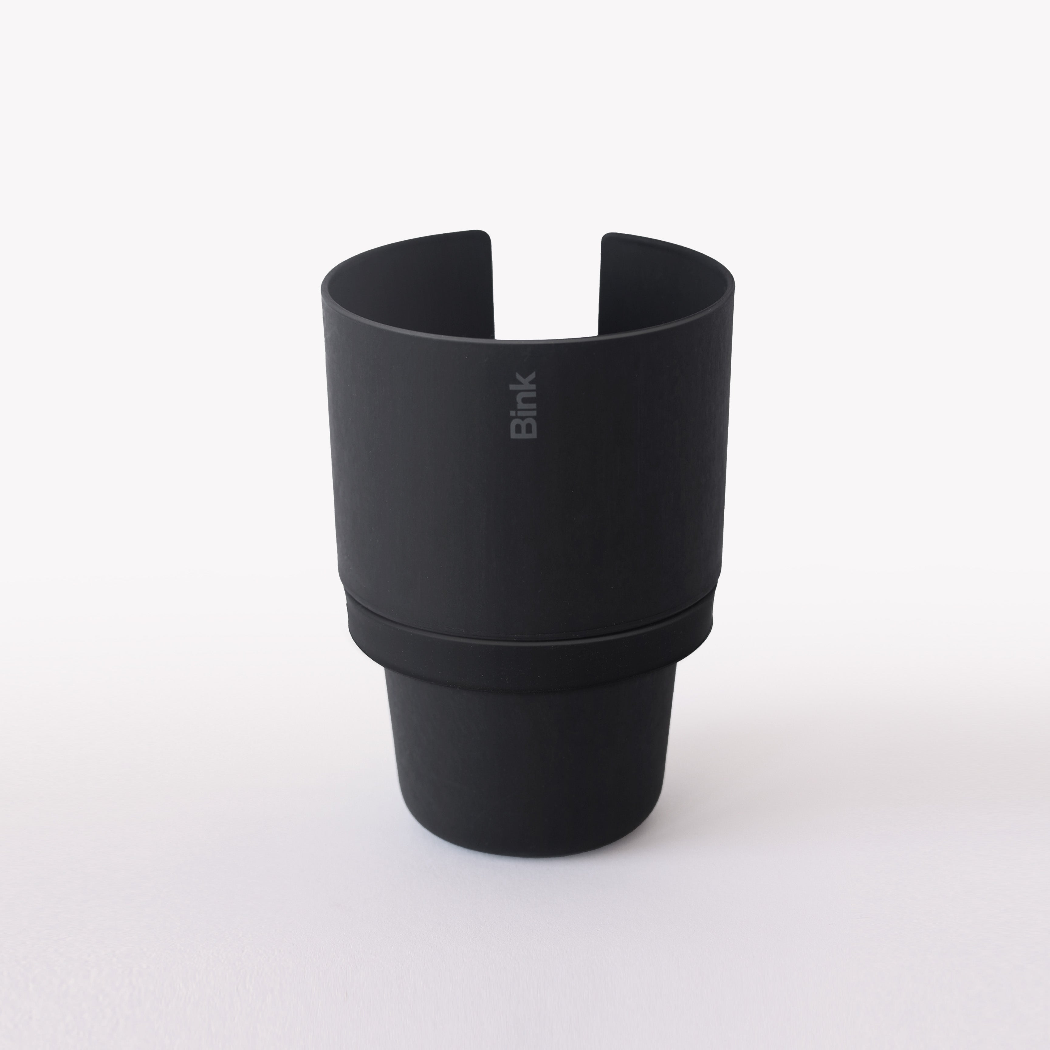 Universal Car Cup Holder - Adjustable & Non-Slip Drink Holder for Cars, Trucks & SUVs - Perfect for Coffee, Water Bottles & Travel Mugs While Driving