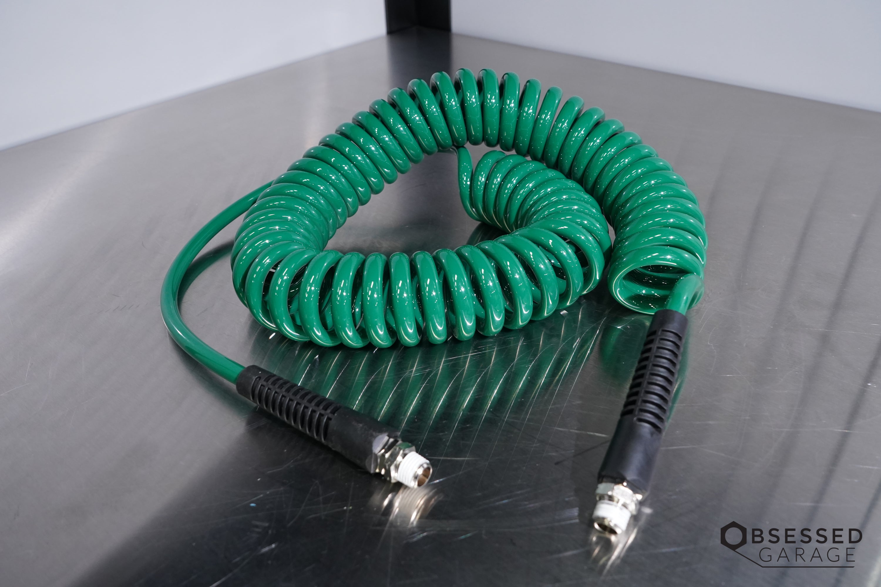 20' Green