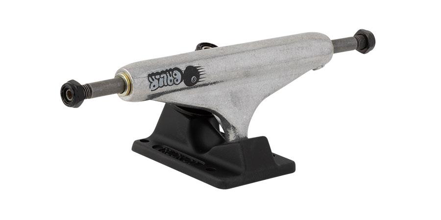 Stage 11 Hollow Winkowski Ballr Standard Independent Skateboard Trucks - High Performance Skateboard Trucks for Street & Park Riding - Perfect for Skaters, Skateboard Enthusiasts & Pro Riders