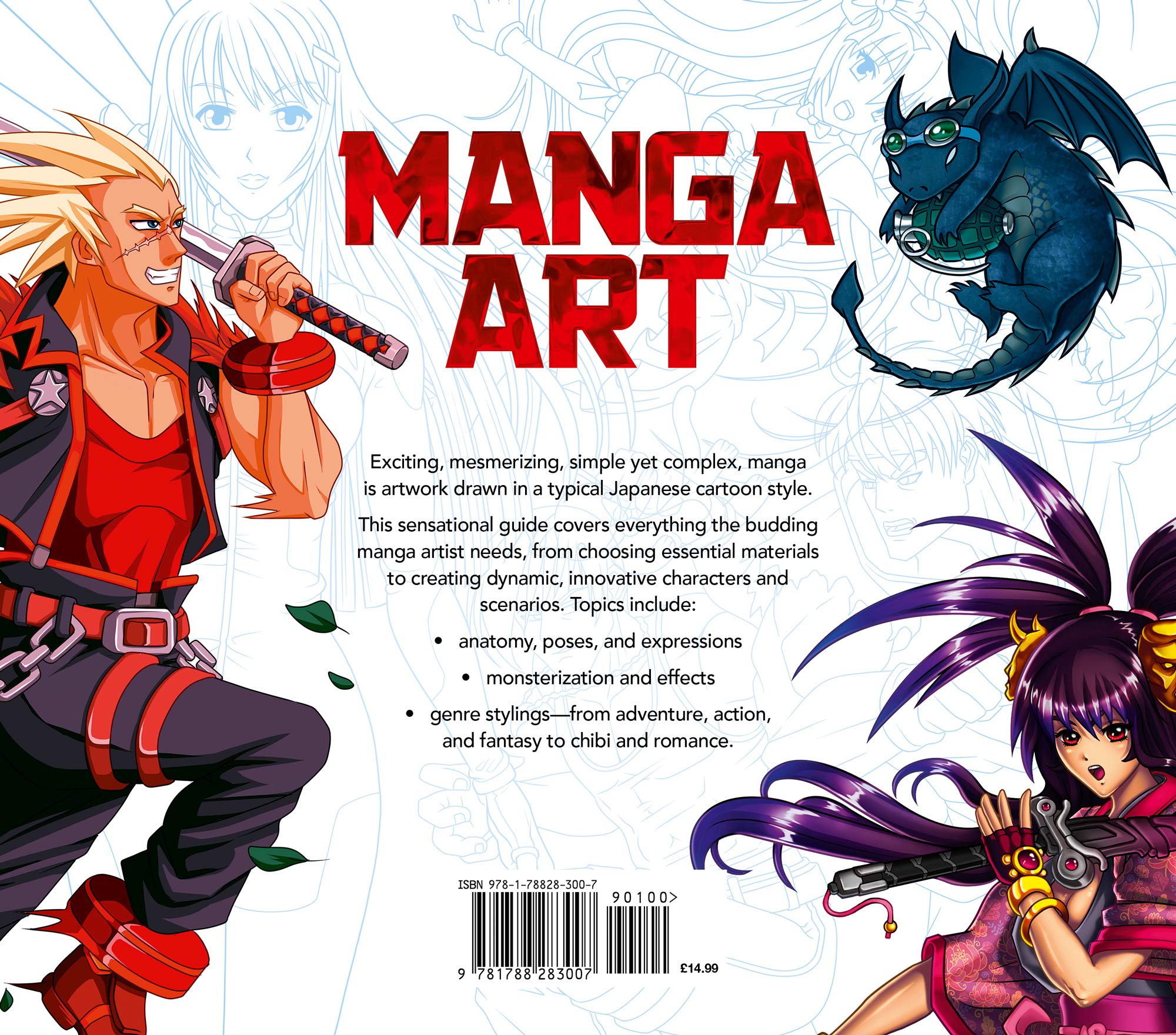 Manga Art Class - Learn to Draw Anime & Manga Style Characters | Online Drawing Course for Beginners & Artists | Perfect for Comics, Fan Art & Digital Illustration