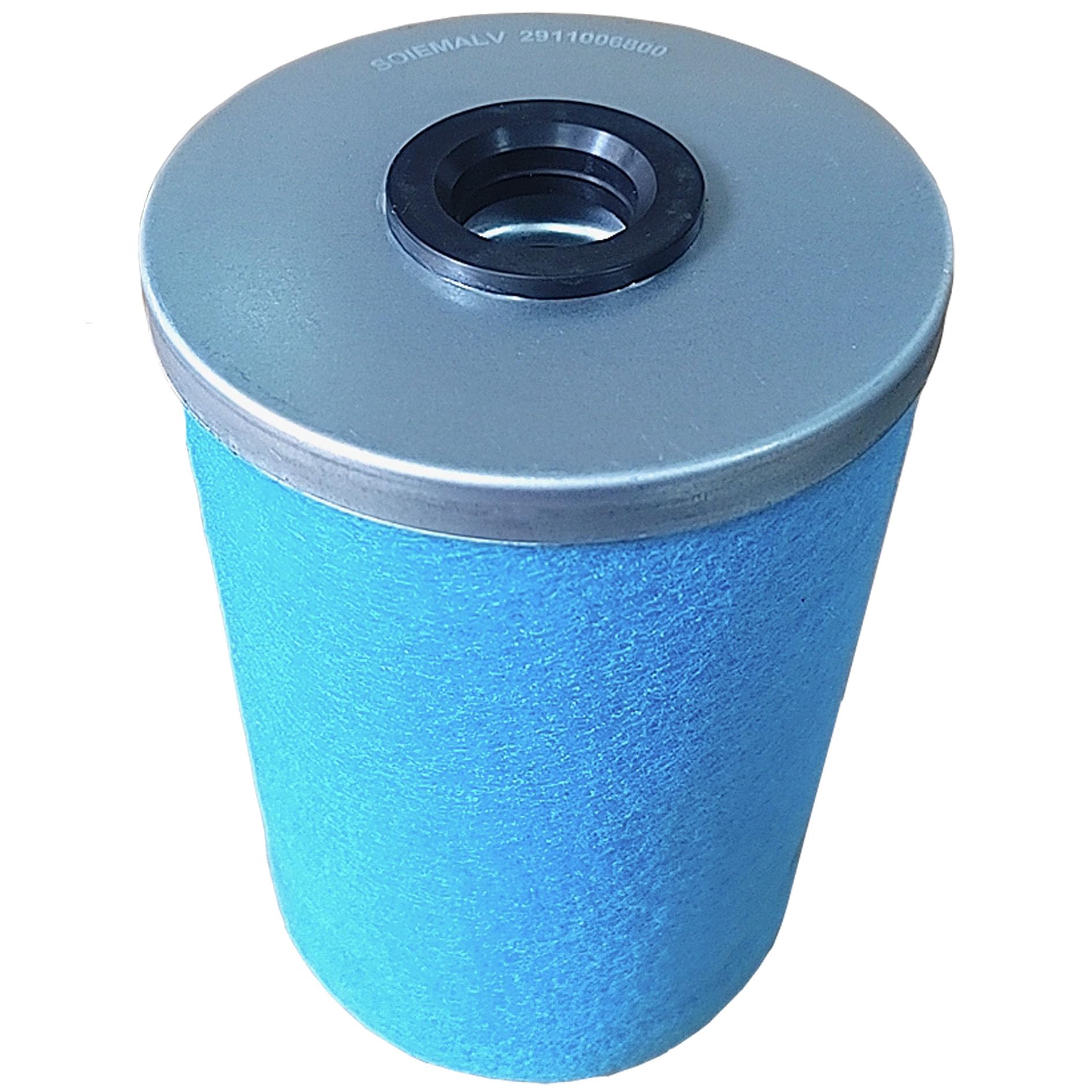 2911006800 Oil Separator Replacement for XAS 97 Mobile Air Compressor - Compatible with Part 1615769500 | Heavy-Duty Air Tool Maintenance & Industrial Equipment Repair